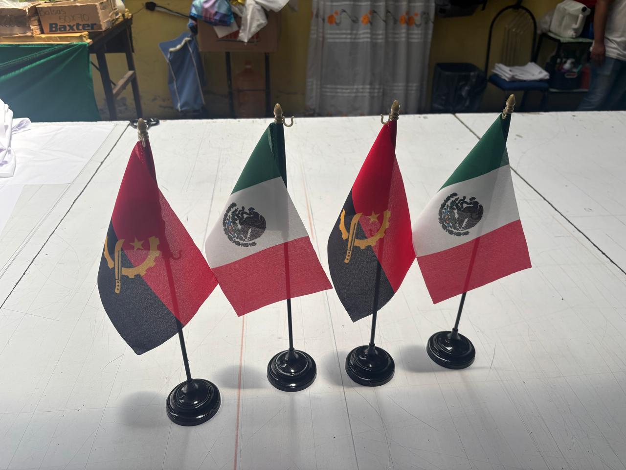 banderas economicas cdmx