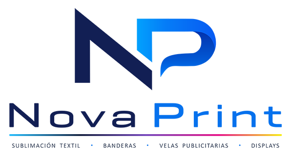 Nova Print Logo